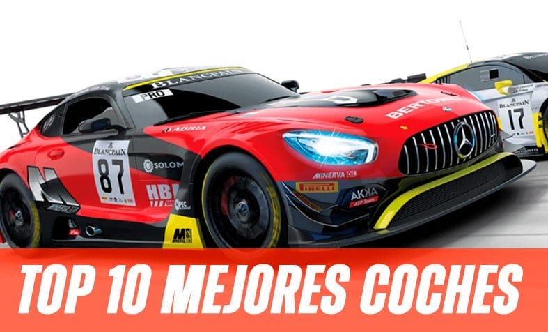coches scalextric 2020